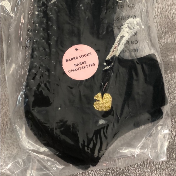 Kate Spade Barre Socks - Picture 3 of 5